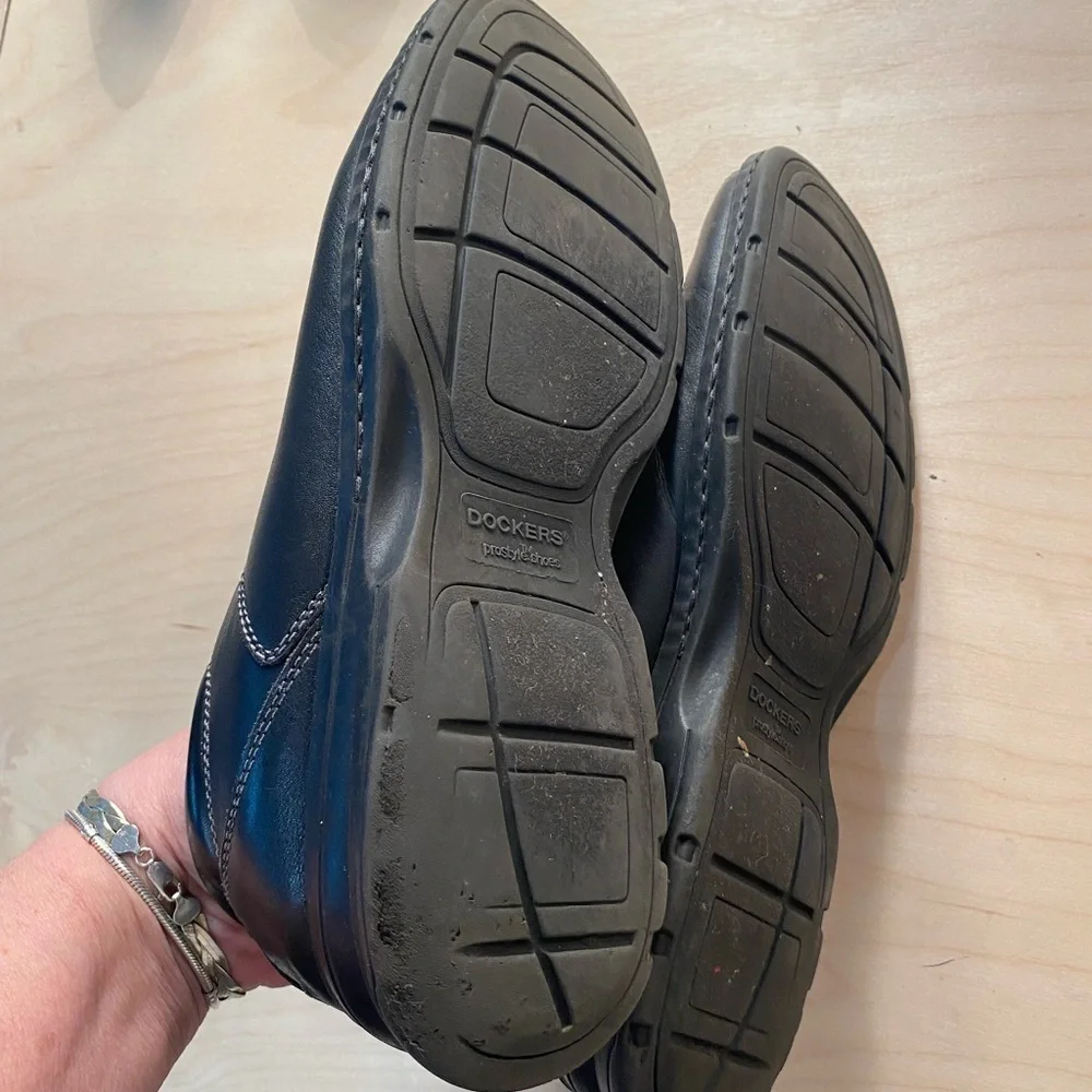 Dockers Pro Style Shoes 11.5 M (BT)